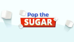 Pop The Sugar Logo