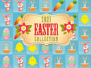 Easter 2021 Collection Logo