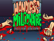 EG Handless Millionaire Logo