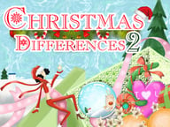 Christmas 2019 Differences 2 Logo