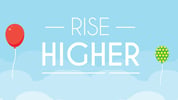Rise Higher Logo