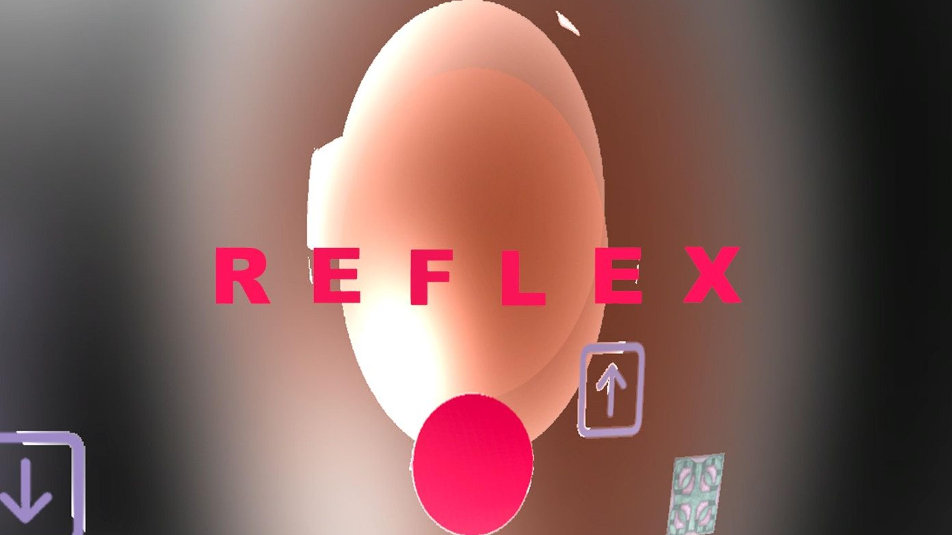 Reflex Logo