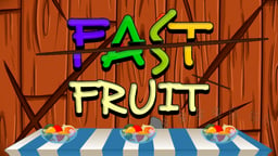 Fast Fruit Logo