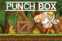 EG Punch Box Logo