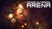 Zombie Outbreak Arena Logo