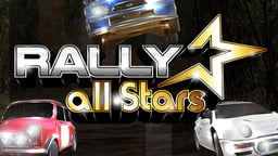 Rally All Stars Logo