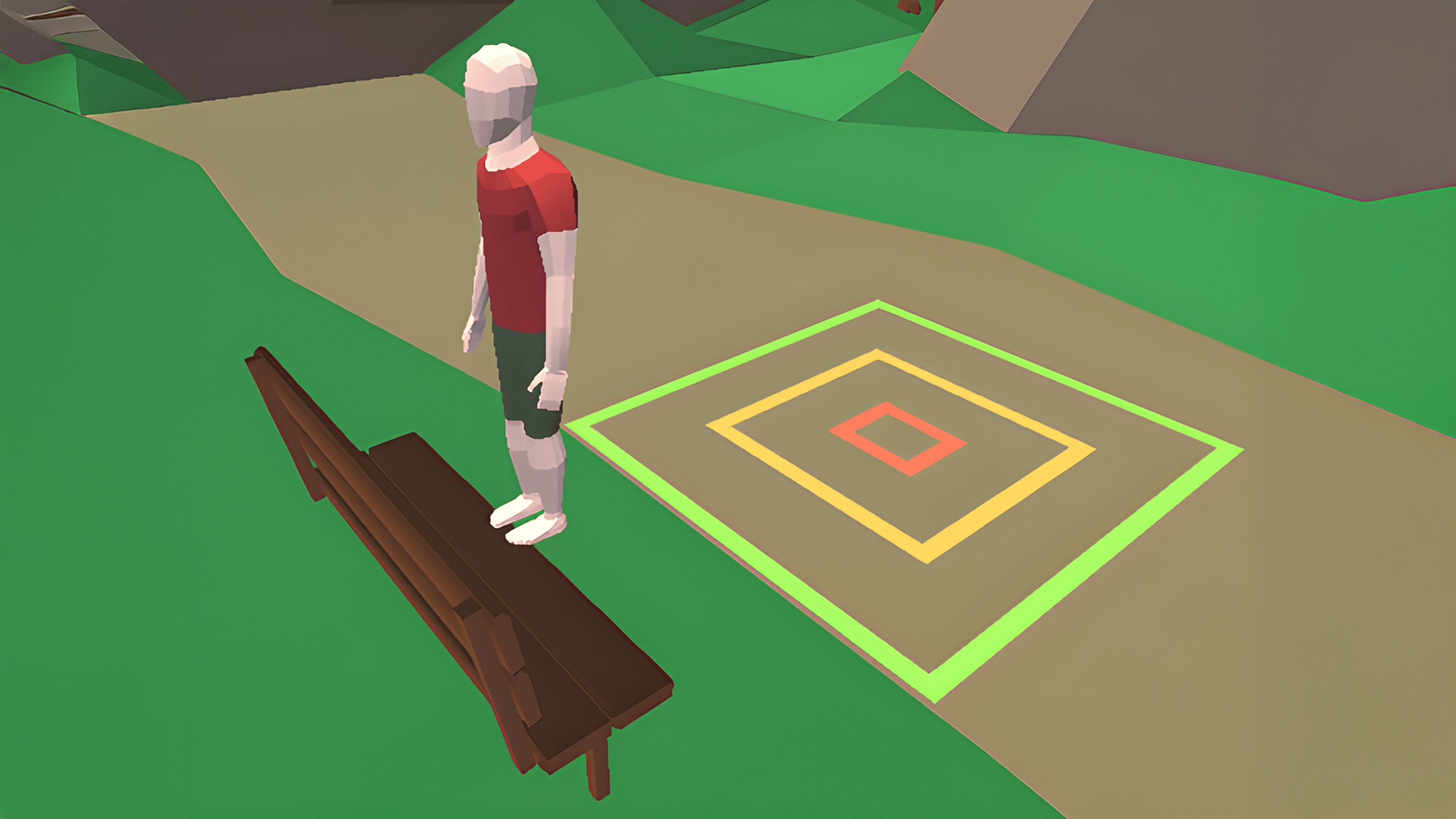 Backflip Adventure Logo