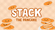 Stack the Pancake Logo