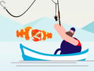 Go Fish Logo