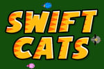 Swift Cats Logo