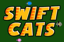 Swift Cats Logo