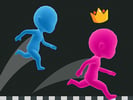 Run Race 3D 2 Logo