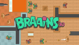 Braains.io Logo