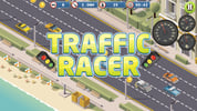 Traffic Racer Logo