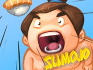 FZ Sumo Battle Logo