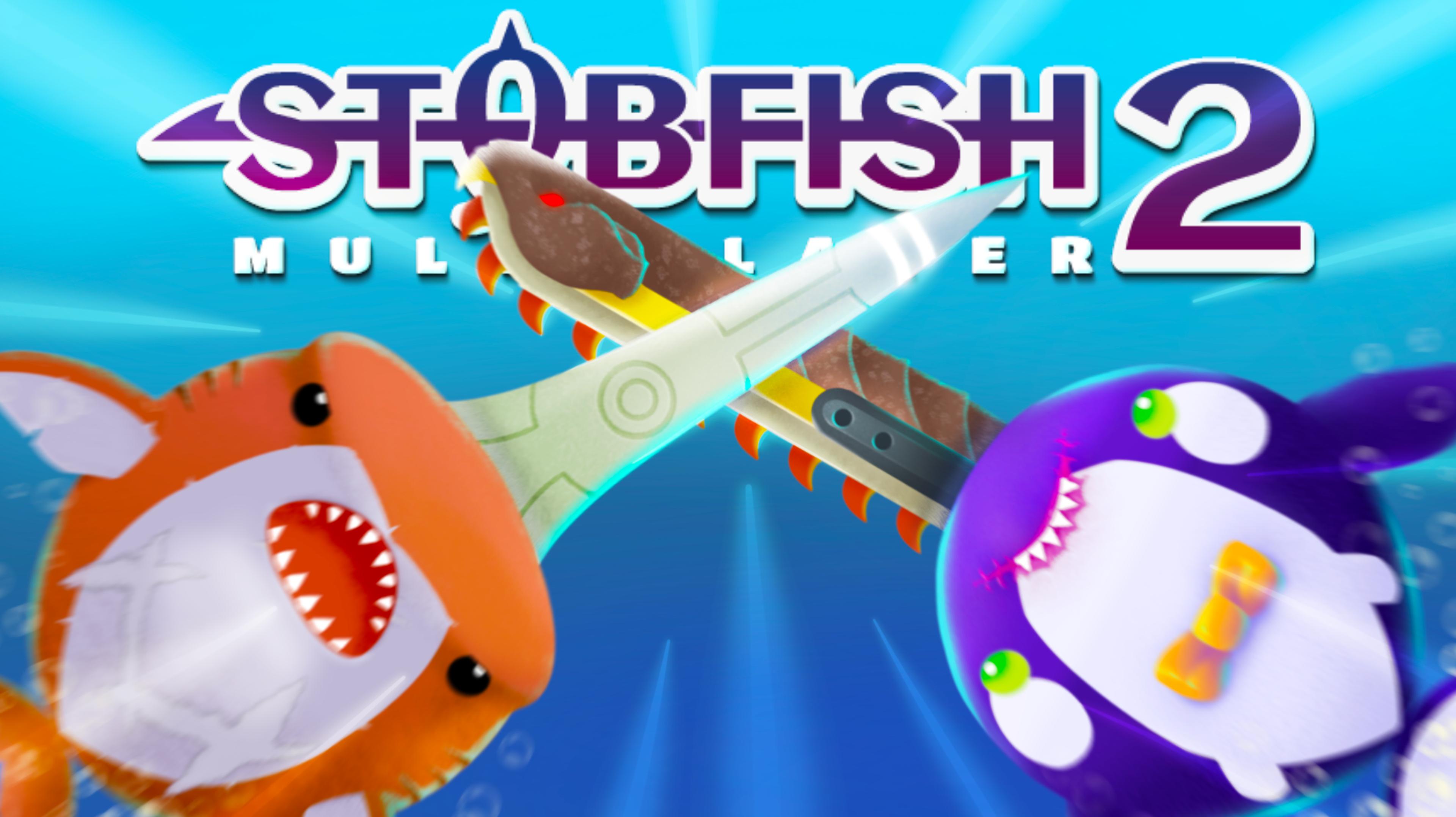 Stabfish 2 Logo
