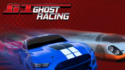 GT Ghost Racing Logo