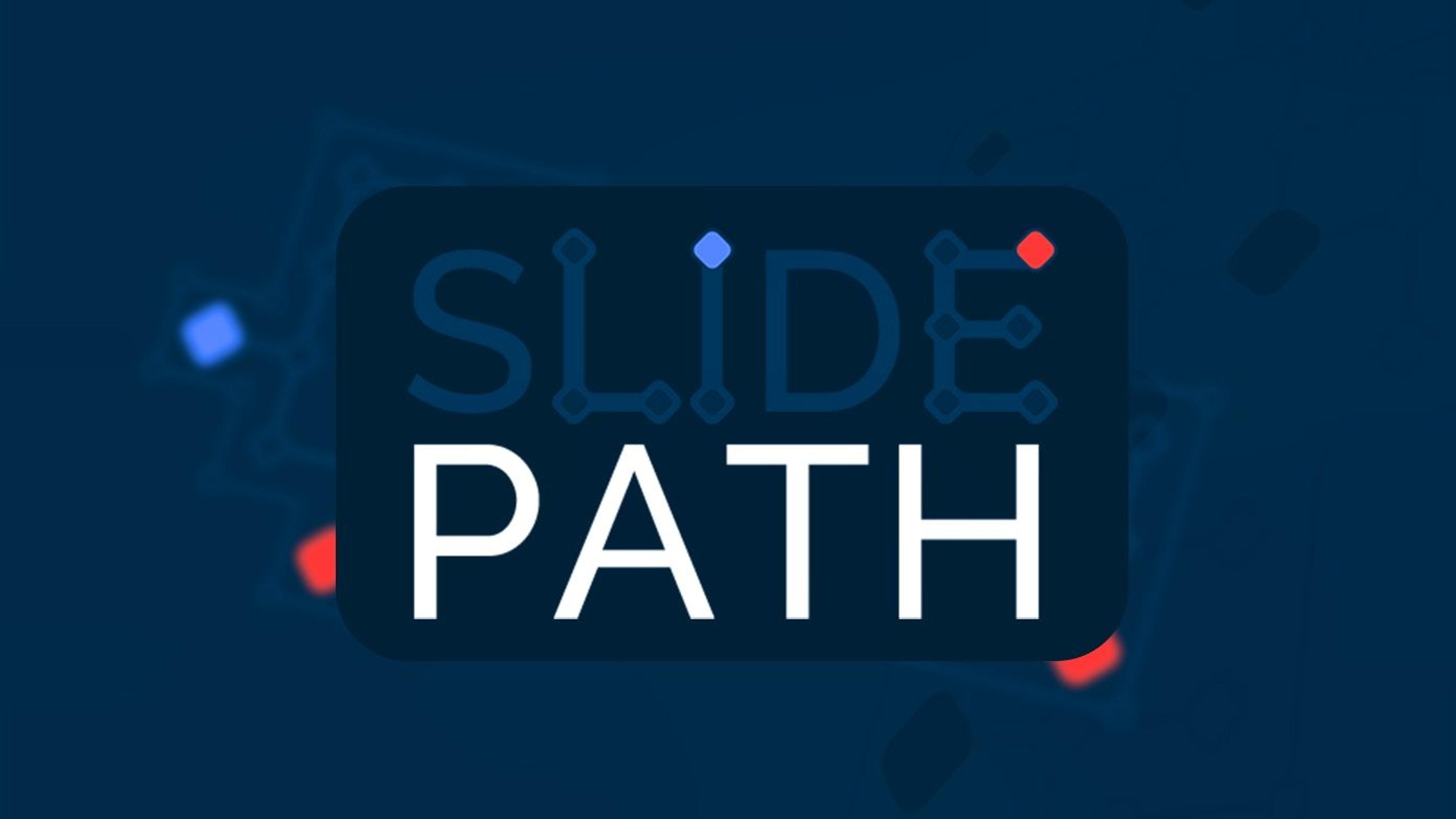 Slide Path Logo