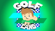 Golf Land Logo