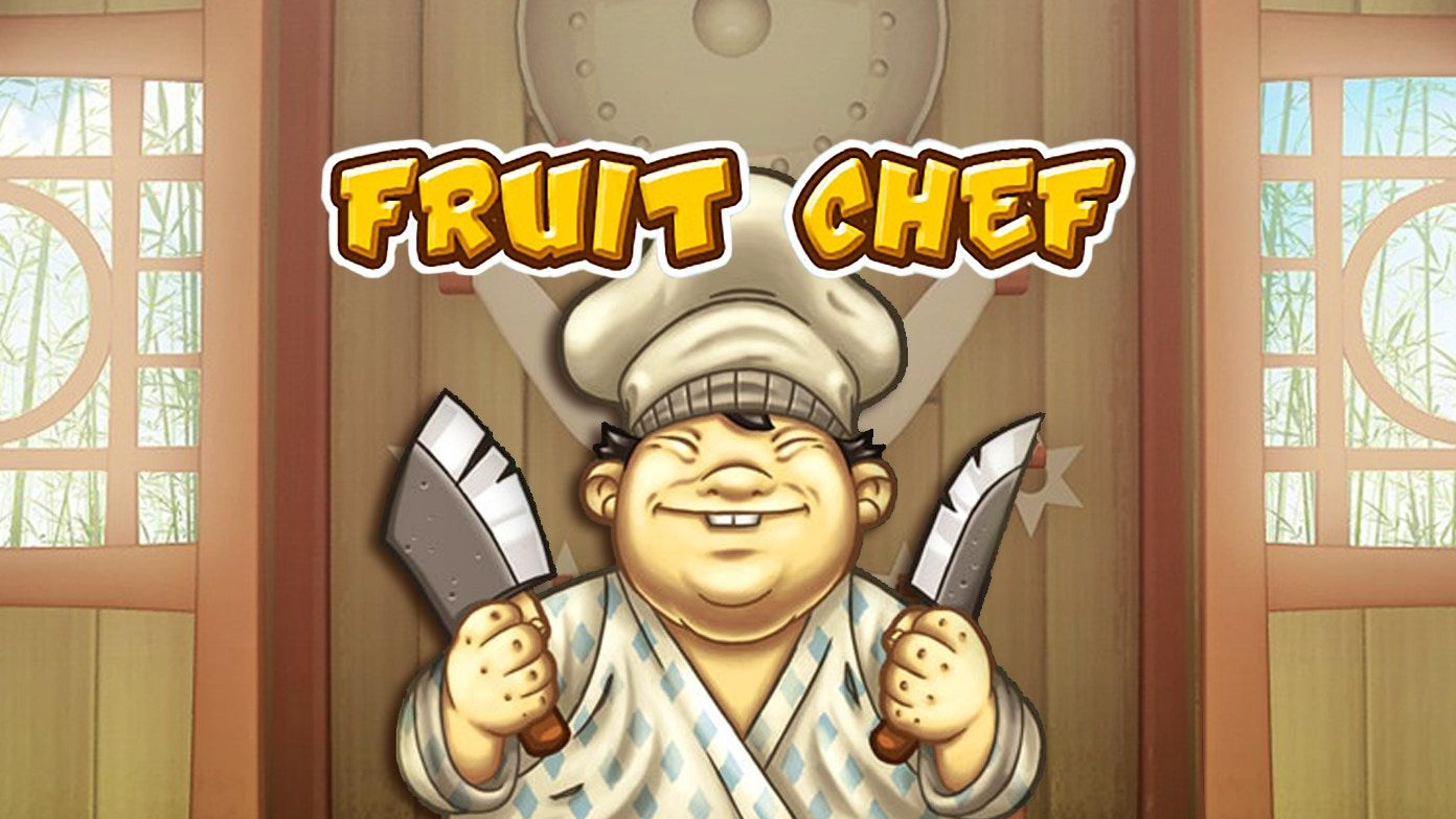Fruit Chef Logo