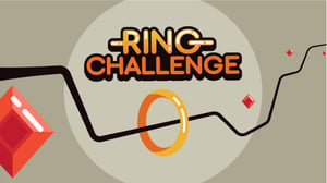 👋 Ring Challenge Play Now For Free at LupyGames.com!