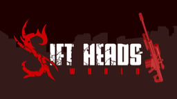 Sift Heads World: Act 1 Logo
