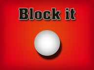Block it Logo