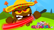 Chompers.io Logo