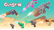 GunSpin Logo