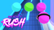 Music Rush Logo