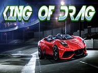 King of Drag 2 Logo