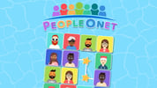 People Onet Logo