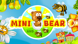 Mini Bear Light Logo