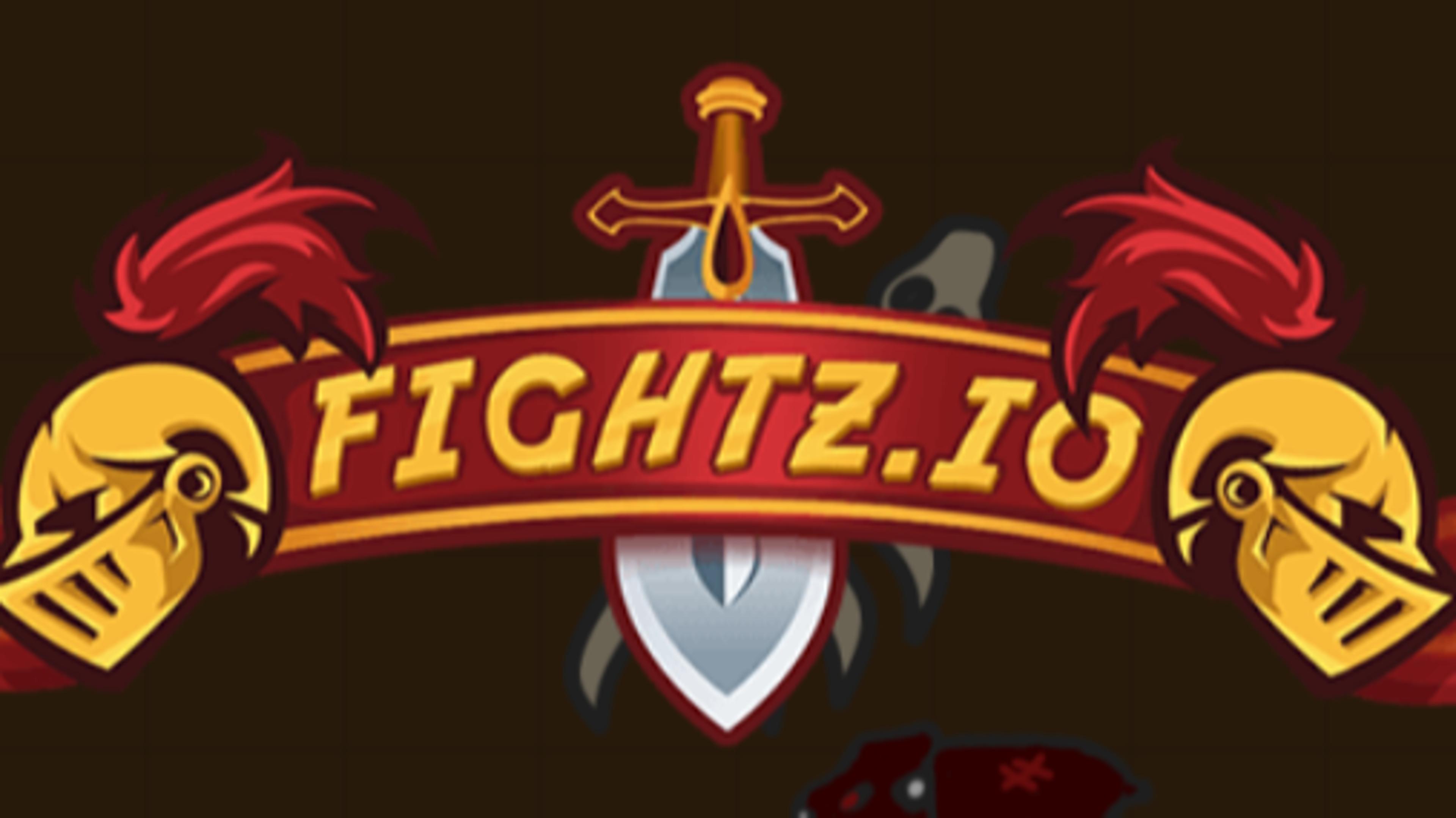 Fightz.io Logo