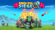 Endless Siege Logo