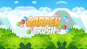 Garden Crush Logo