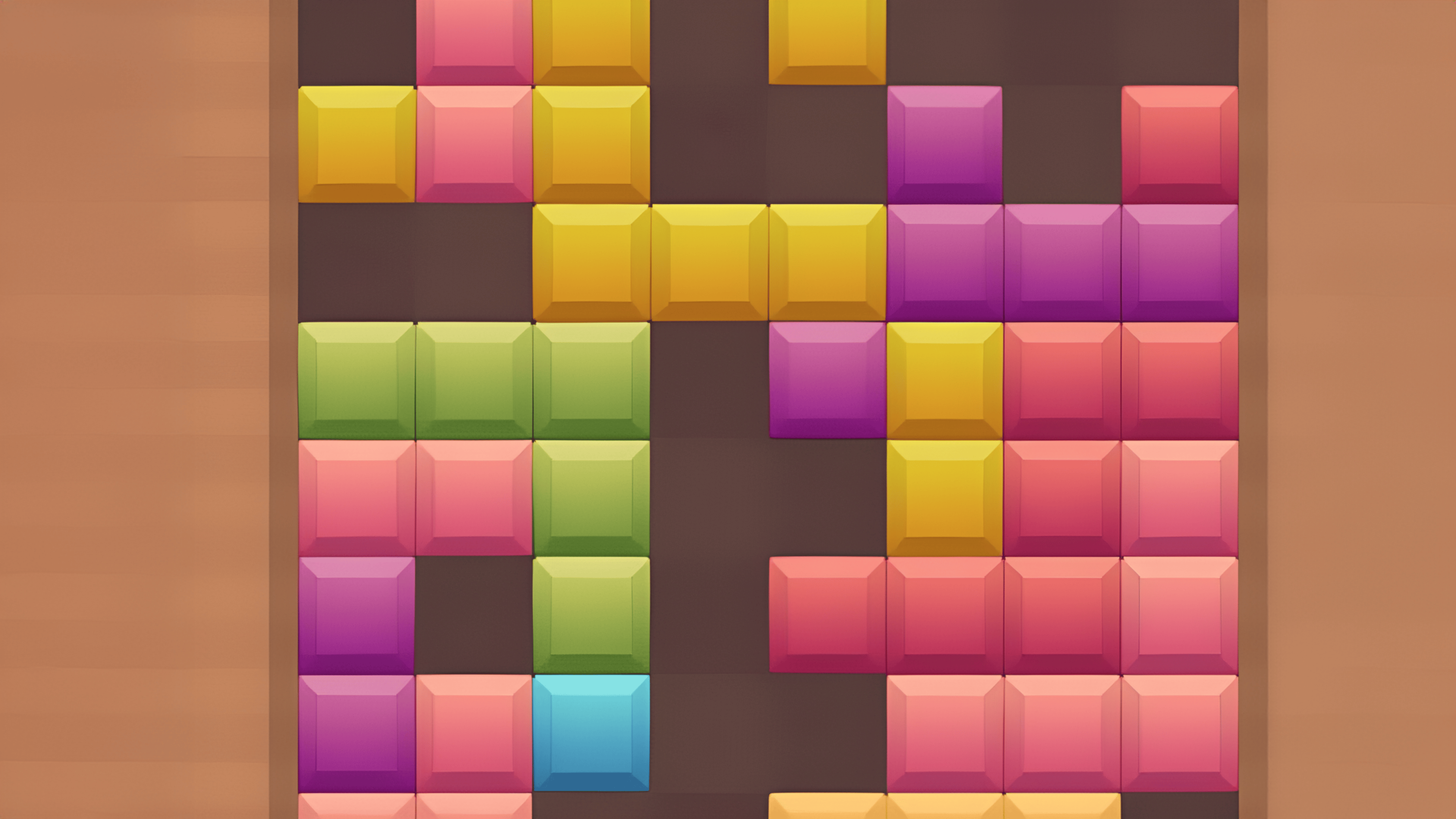 Bricks & Blocks Logo