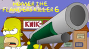 Flanders Killer 6 Logo