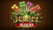 Jewel Blocks Logo