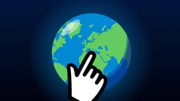 Planet Clicker 2 Logo