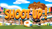 Shoot Up Logo