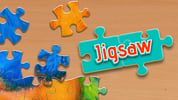 Jigsaw Logo