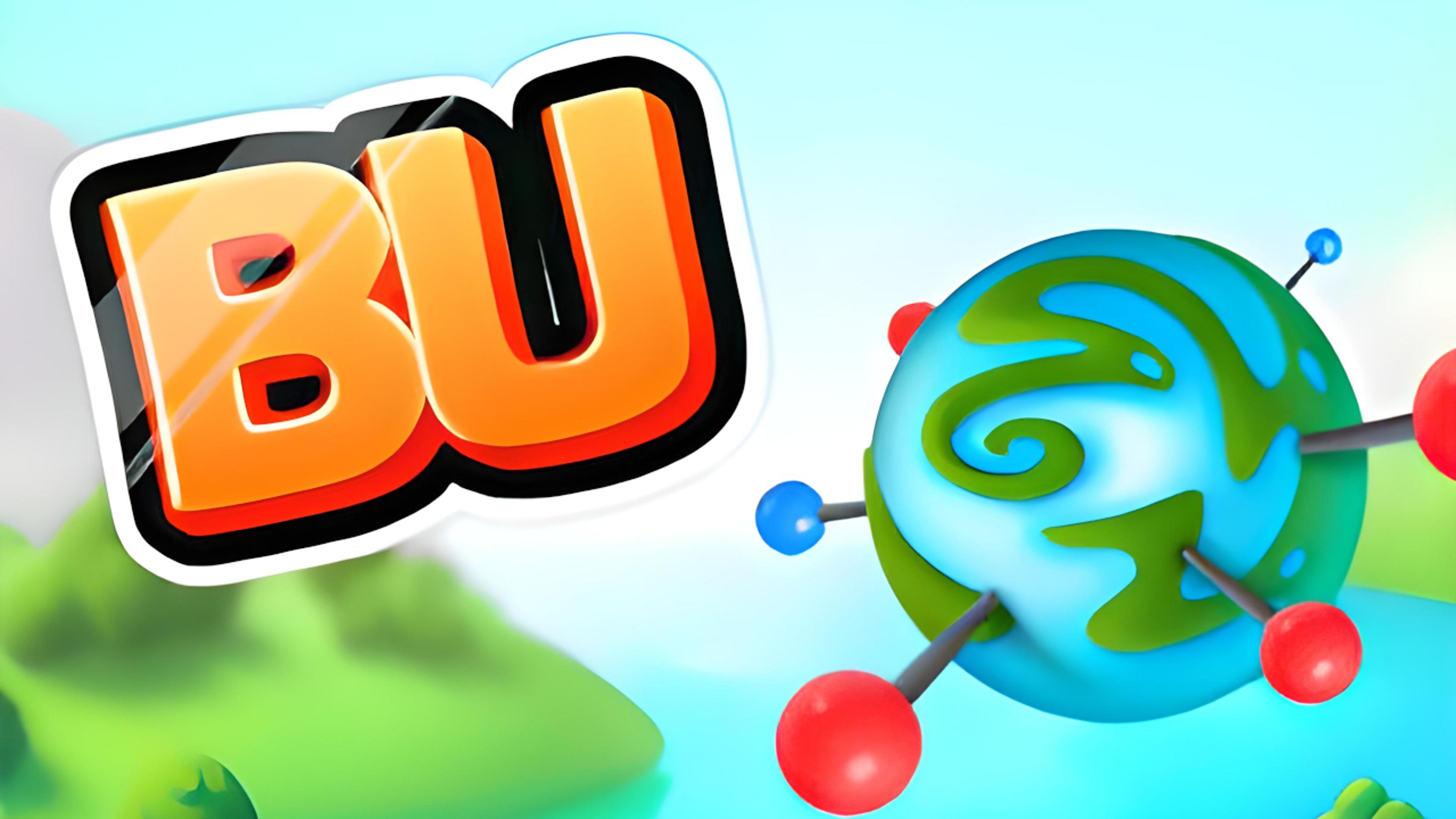 BU Logo