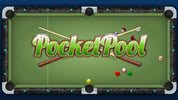 Pocket Pool Logo