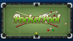 Pocket Pool Logo