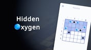 Hidden Oxygen Logo