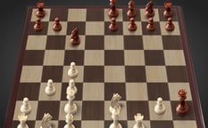 Spark Chess Logo