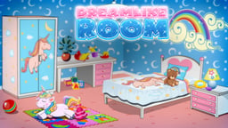 Dreamlike Room Logo