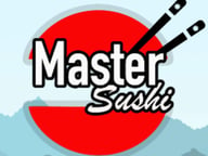 Master Sushi Logo