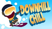 Downhill Chill Logo